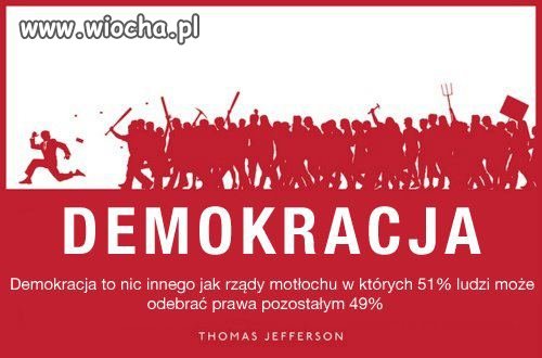 Demokracja