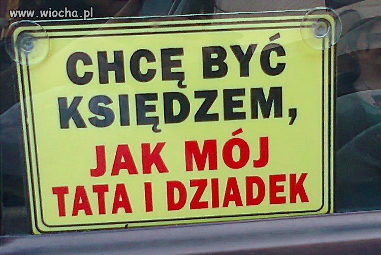 Takie życiowe to