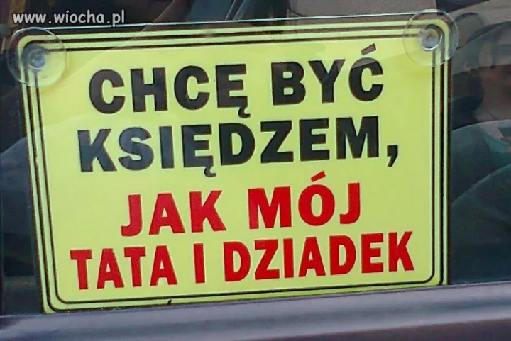 Takie życiowe to