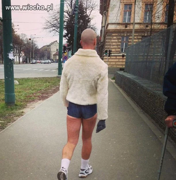 Misiowe wdzianko
