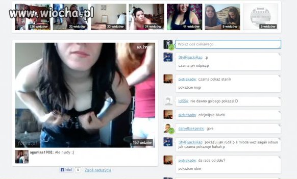 Mmm ale mam cyc 