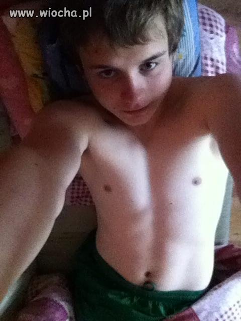 Facebookowy maczo...