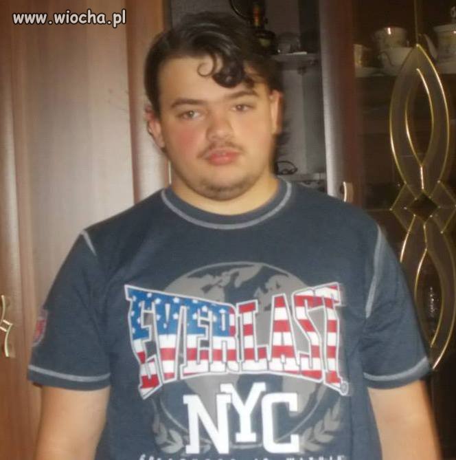American Boy