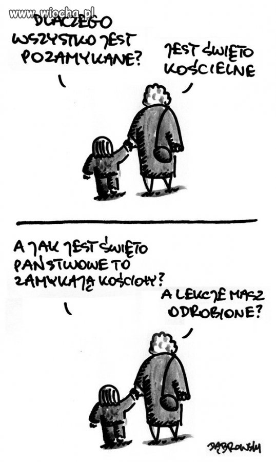 Dziecięca logika