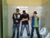 Takiej gangsty to się tylko bać.