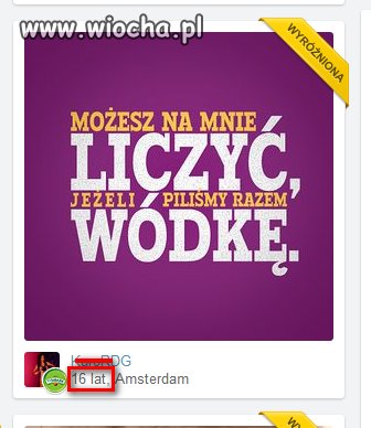 Nie wiem, jak Wy, 