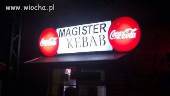 I właśnie po to 