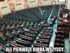Staram się policzyć ilu ich tu wszystkich jest