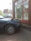 Bezmózg w BMW