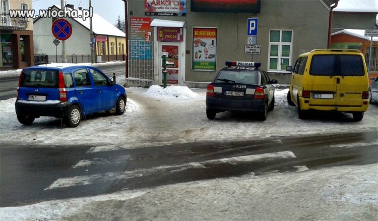 Z cyklu co wolno wojewodzie...