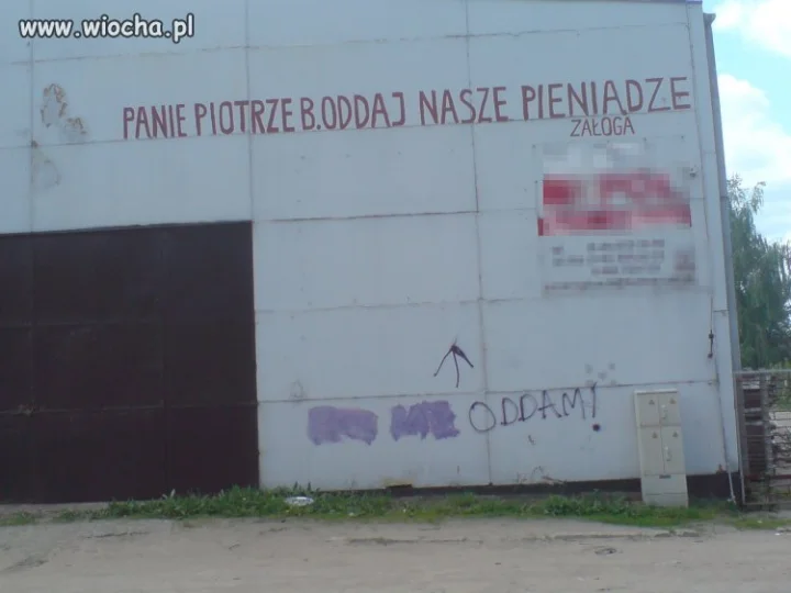 Polska...