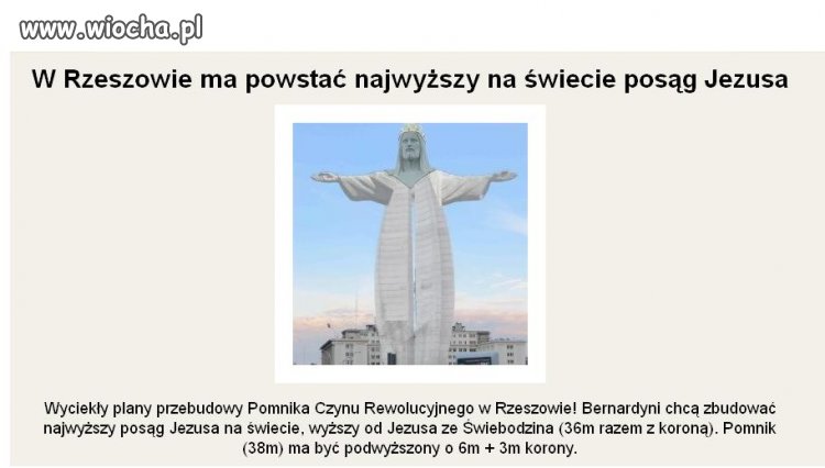 Szatano, czy Ty widzisz co oni chcą nam zrobić??!