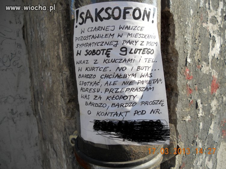 SAKSOFON!!!