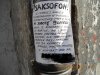 SAKSOFON!!!