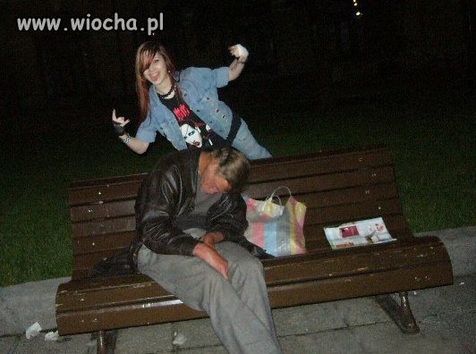 Nie rozumiem gdzie się podziała dobroć ludzka…