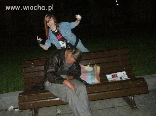 Nie rozumiem gdzie się podziała dobroć ludzka…