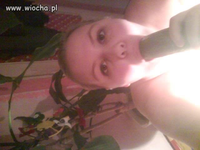 Ogórkowy Potwór