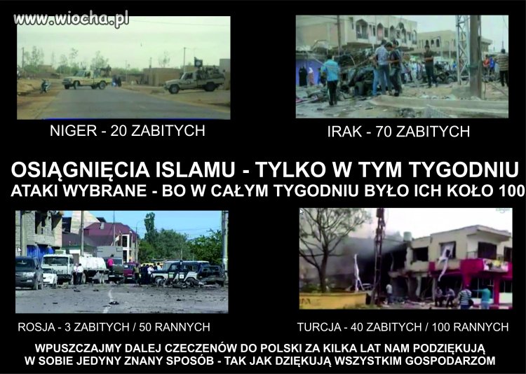 Od tygodnia mówi się o brutalnym mordzie w Londynie
