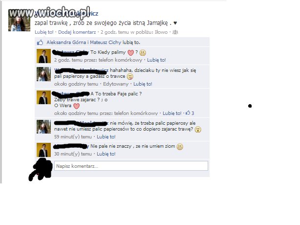 Dzieci po 13 lat 