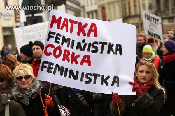 Sfiksowałyście, boście chłopa dawno nie miały!