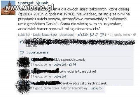 Klub szalonych dziewic