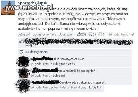 Klub szalonych dziewic