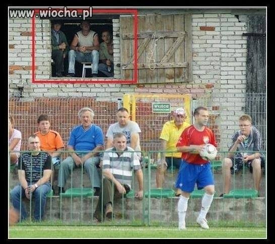Loża VIPów