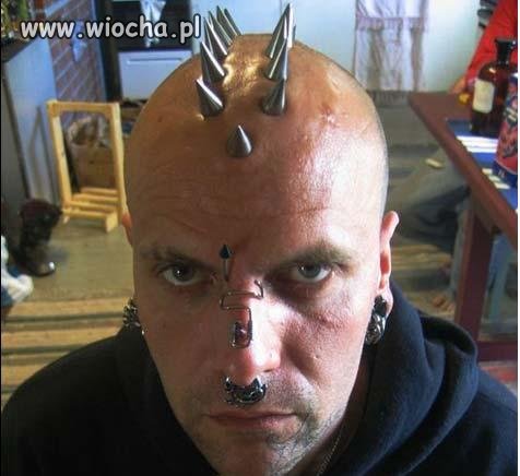 Po chu* robić sobie takie coś???