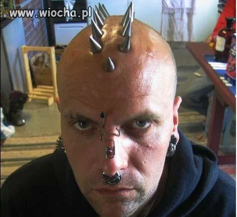 Po chu* robić sobie takie coś???