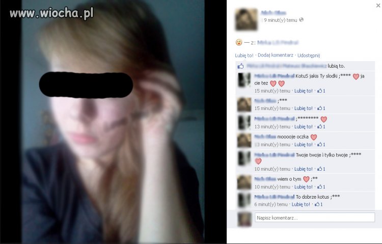 Jak słodko 