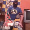 Arka Gdynia Hooligans