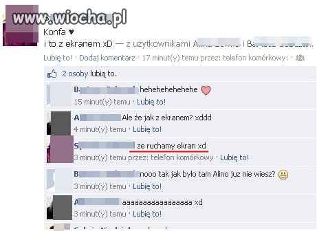 Dzisiejsza młodzież.. 