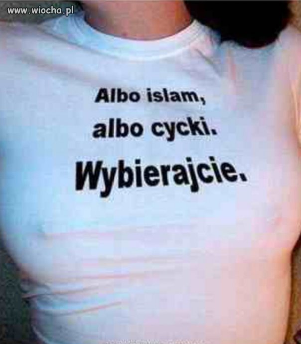 Co byście wybrali???