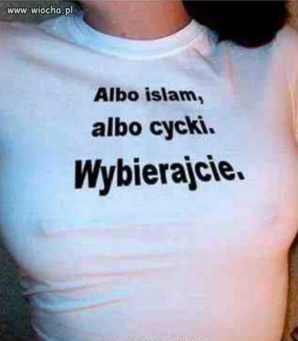Co byście wybrali???