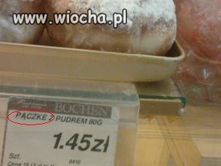 Polskie piekarnie