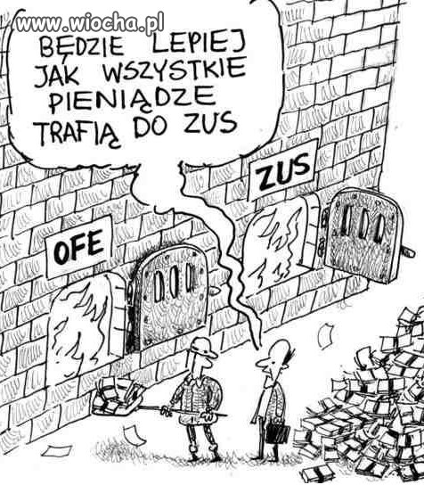 I oto masz zus i ofe 