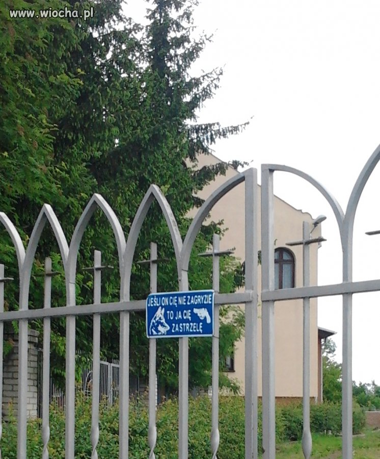 Gościnny ksiądz