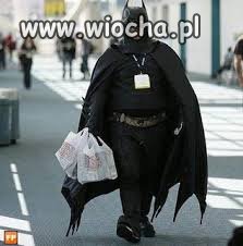 Bosh! Wszędzie ci paparazzi!