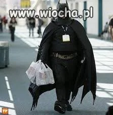 Bosh! Wszędzie ci paparazzi!