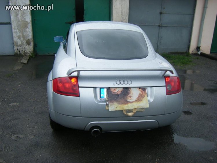 Znalezione na Allegro 