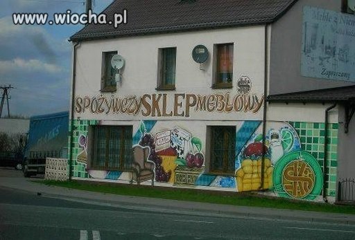 Meble do jadalni zapewne ?