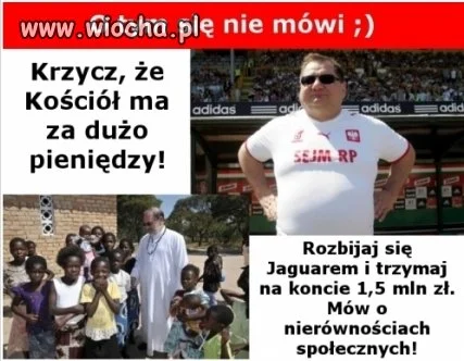 O tym się nie mówi