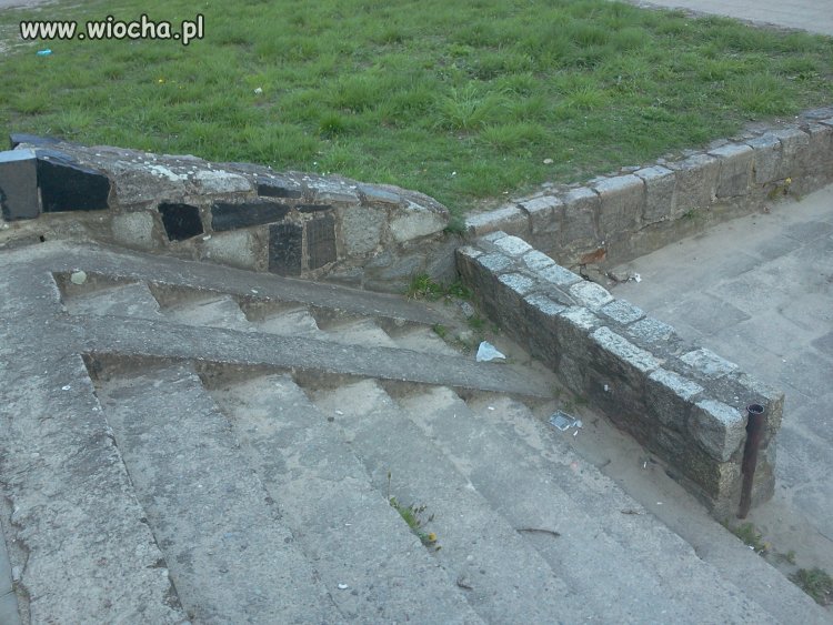 Zjazd dla wózków