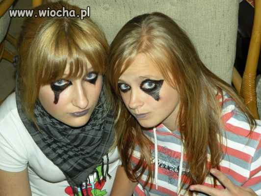 "Emo sesja"