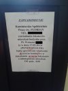 Zawiadomienie