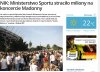 No palikociarnia i lemingi, pomyślcie