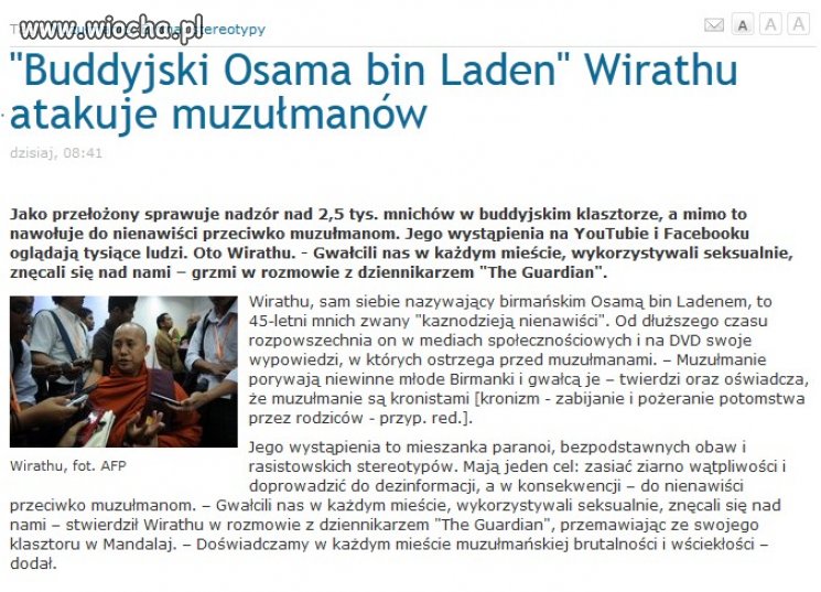 Onet dołączył się do petrodolarowej propagandy