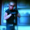 Street fighter