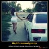 Trzeba być romantycznym