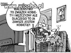 W homozwiązkach